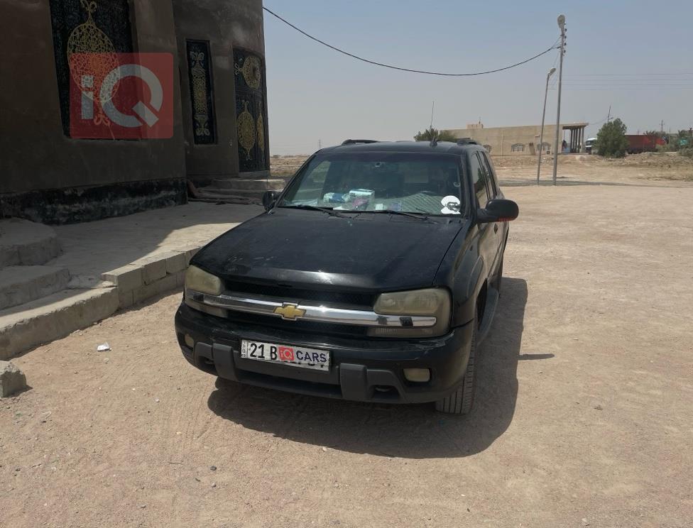 شيفروليه بليزر